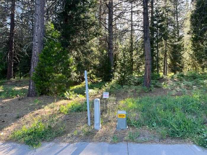 photo 1: 14 Lot Old Mill DR, McCloud CA 96057