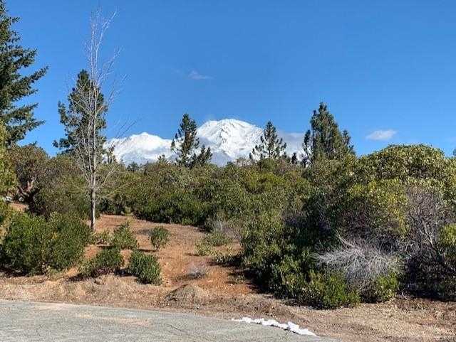 photo 1: Lot 8 Twin View Ct., Mt Shasta CA 96067