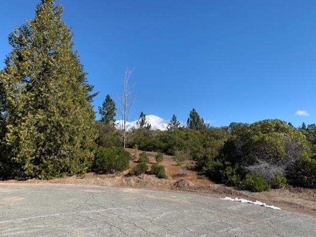 photo 2: Lot 8 Twin View Ct., Mt Shasta CA 96067