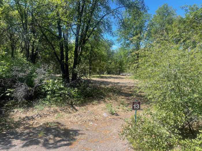 photo 2: Lot 13 North Ridge Drive, Mt Shasta CA 96067