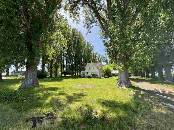 photo 1: 1717 Ganger Road, Tulelake CA 96134