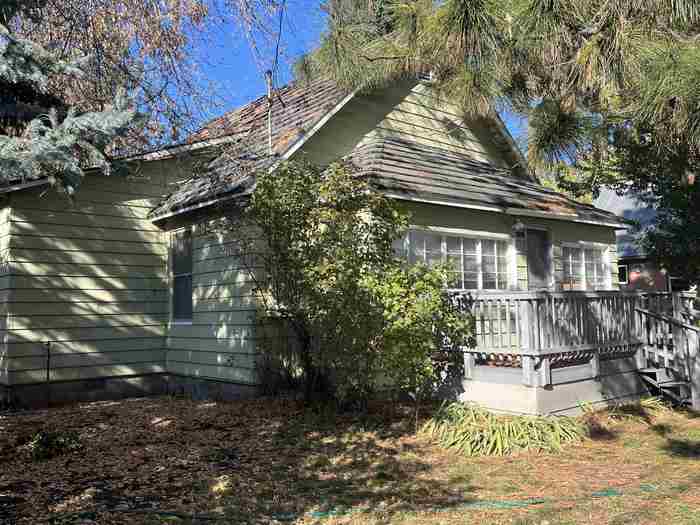 photo 2: 225 Squaw Valley Road, McCloud CA 96067