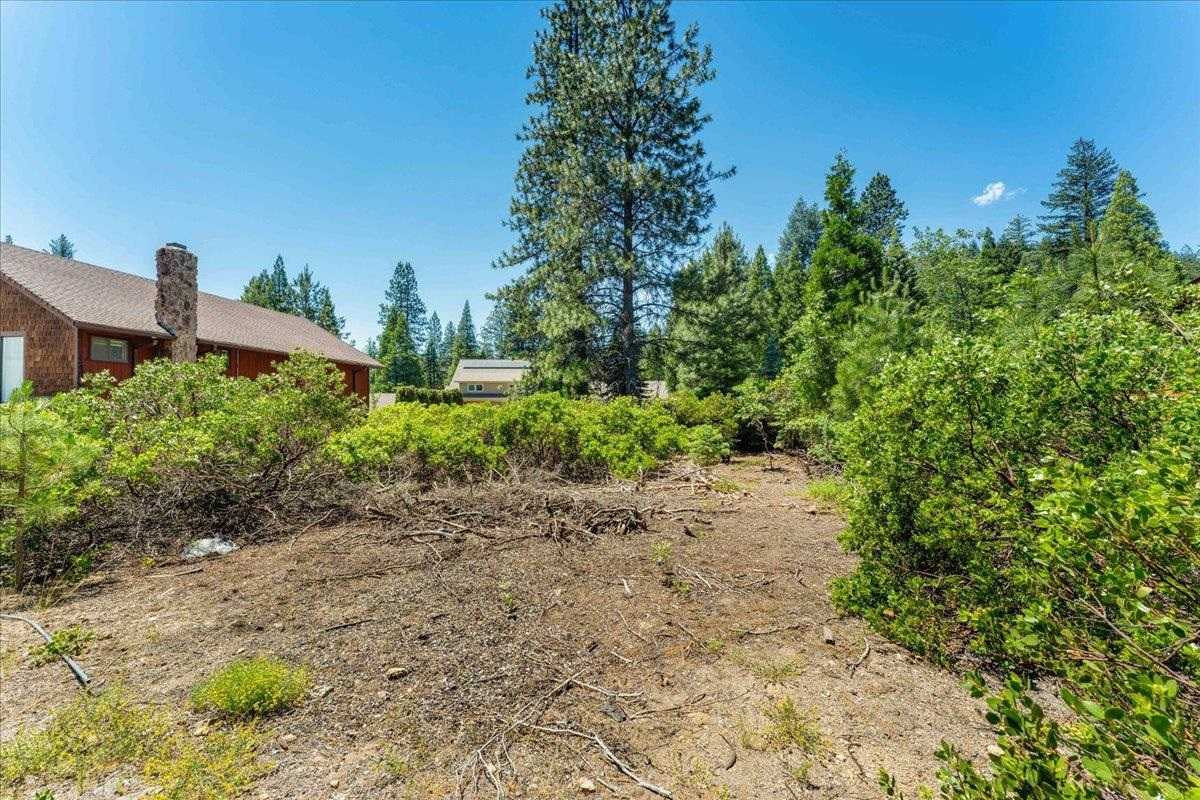 photo 1: Lot 10 Holiday Lane, Mt Shasta CA 96067