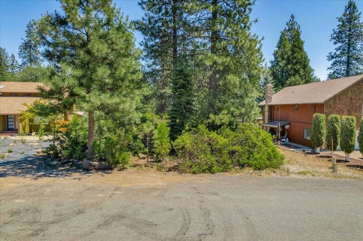 photo 3: Lot 10 Holiday Lane, Mt Shasta CA 96067