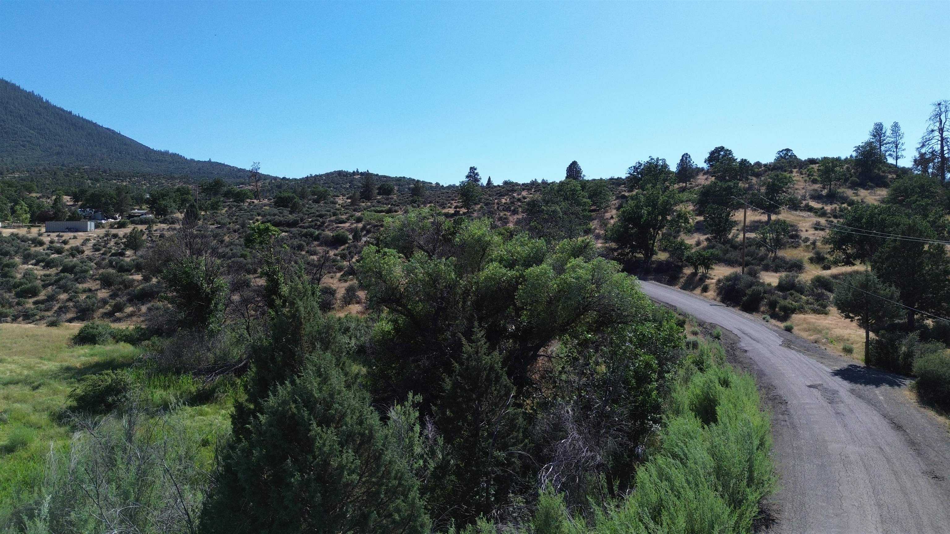 photo 3: Lot 173 Redwood St., Hornbrook CA 96044