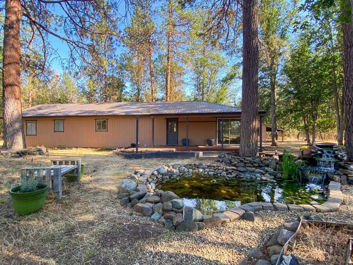 photo 2: 3502 Hartstrand Road, Etna CA 96027