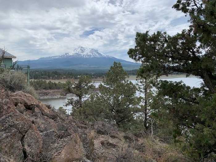 photo 2: 9-2 Lot 158 Elk Ridge Rd, Weed CA 96094