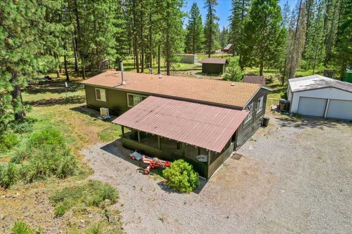 photo 2: 1918 Manzanita Rd., McCloud CA 96057