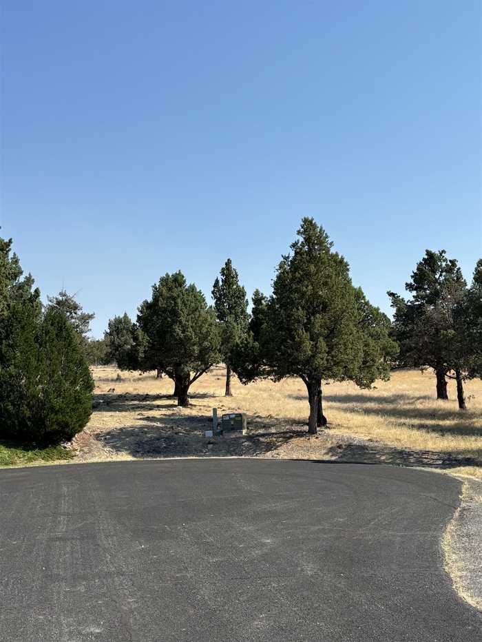 photo 1: Unit 4 Lot 605 Indian Hil, Weed CA 96094