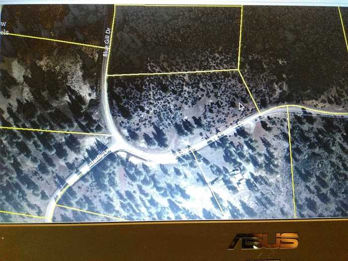 photo 12: Lot 523 Blue Gill, Montague CA 96064