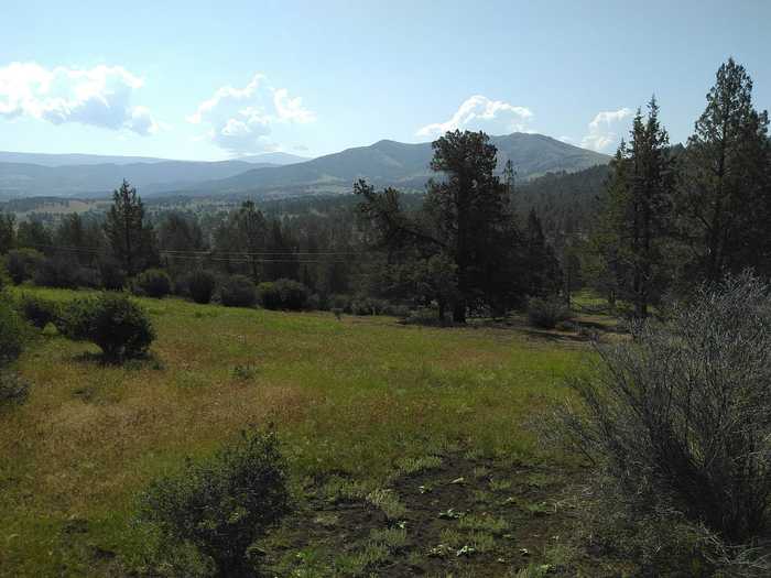 photo 2: Lot 523 Blue Gill, Montague CA 96064