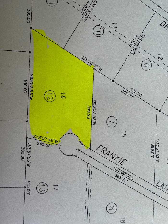 photo 2: Blk 18 Lot 16 Frankie Lane, Montague CA 96064