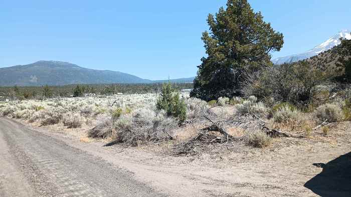 photo 1: Block 15 Lot 17 Stewart Road, Montague CA 96064