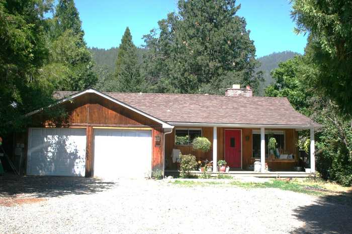 photo 1: 815 Bryan Street, Etna CA 96027