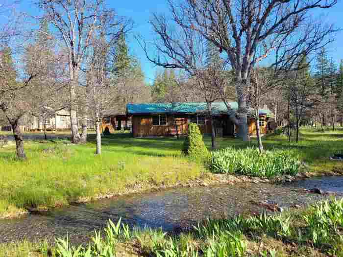 photo 1: 3025 Kidder Creek Road, Greenview CA 96037