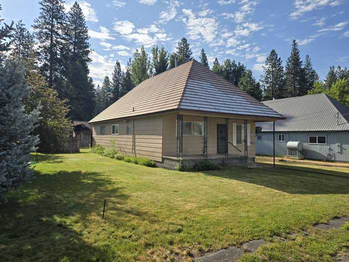 photo 1: 504 Grove, McCloud CA 96057