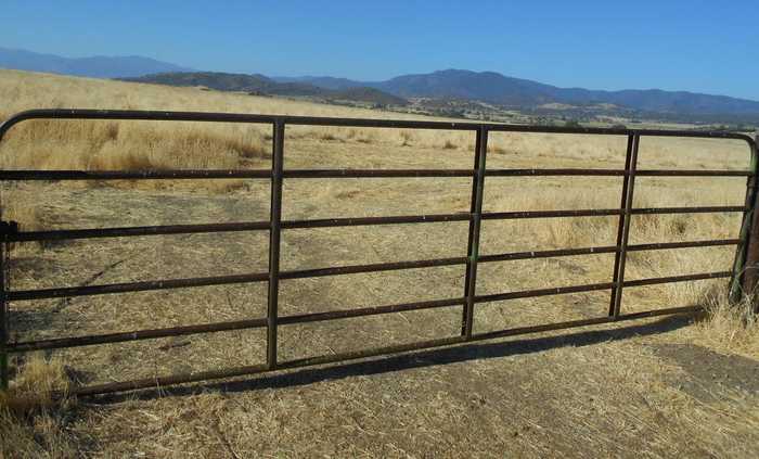 photo 1: End of Locust lane, Montague CA 96064