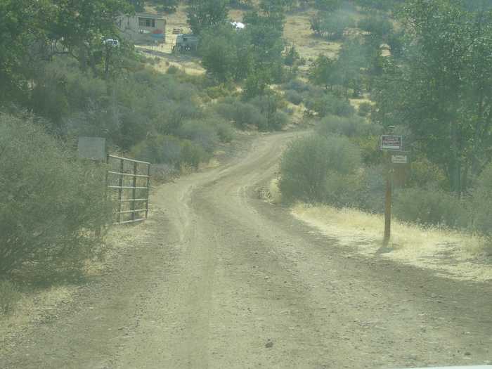 photo 17: 3.7 acre Quase Dr/Steelhead Circle, Hornbrook CA 96044