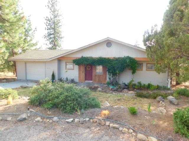 photo 1: 16141 Indian Hill Drive, Weed CA 96094