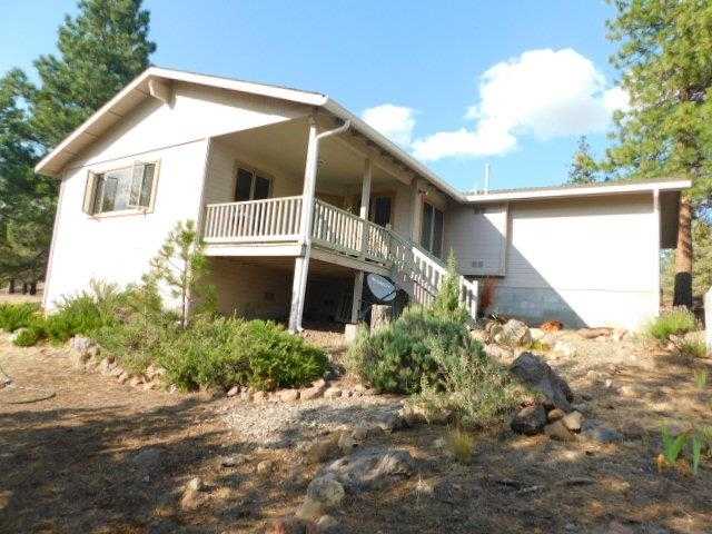 photo 3: 16141 Indian Hill Drive, Weed CA 96094