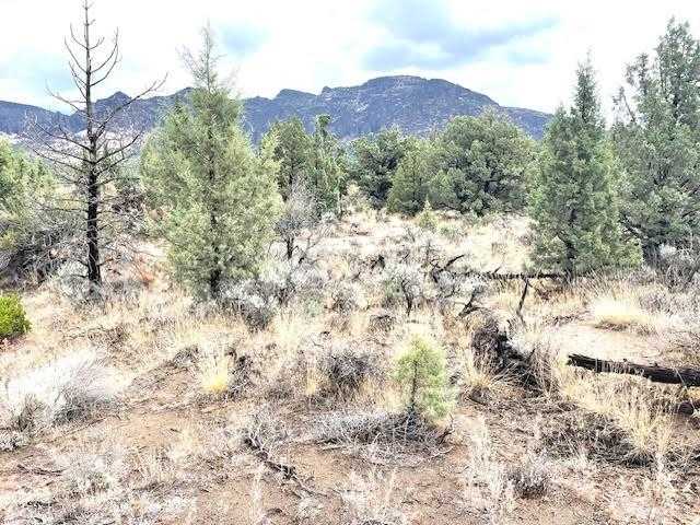 photo 1: Blk 7 Lot 13 Mt Shasta Vista, Richard Road, Montague CA 96064