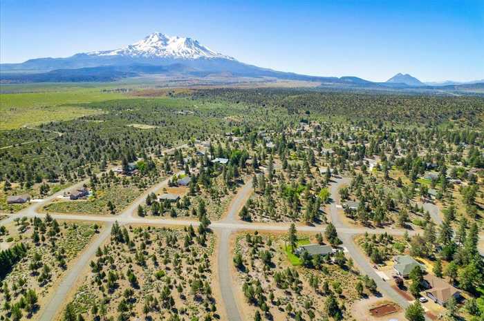 photo 1: 8-1, lot 192 Rockwood, Weed CA 96094