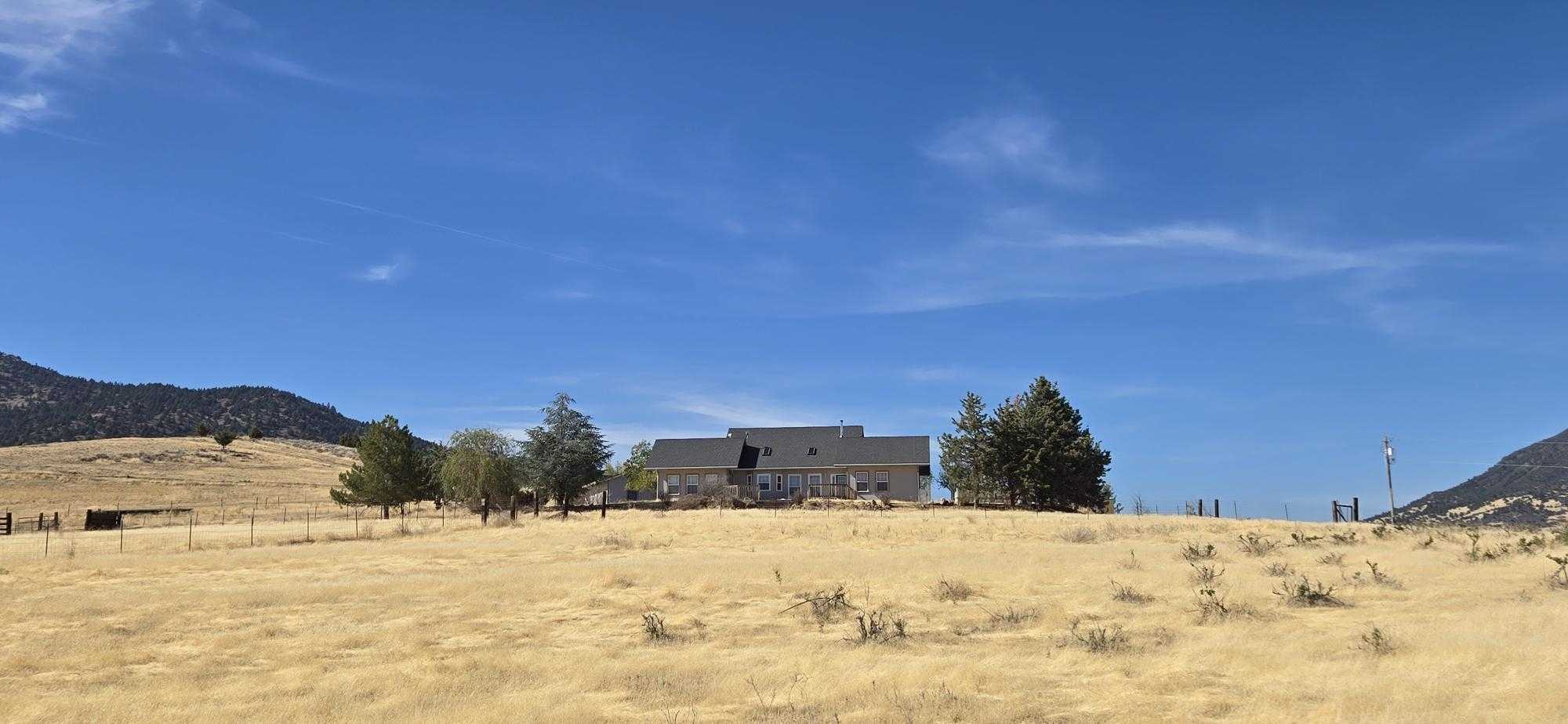 photo 1: 5811 Ager Road, Montague CA 96064