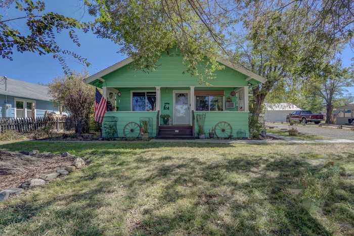 photo 1: 241 S 10th, Montague CA 96064