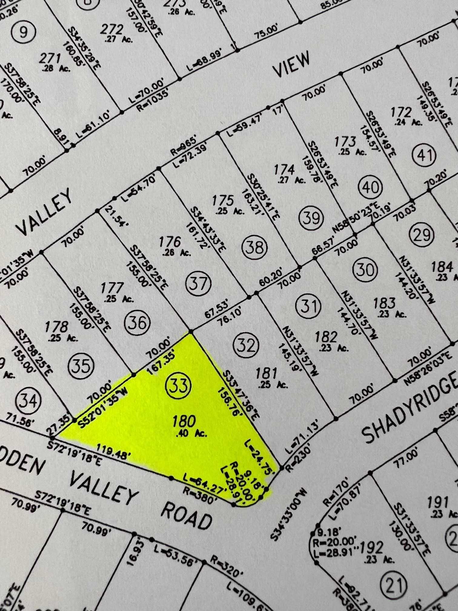 photo 3: 9-1 Lot 180 Shadyridge Rd, Weed CA 96094