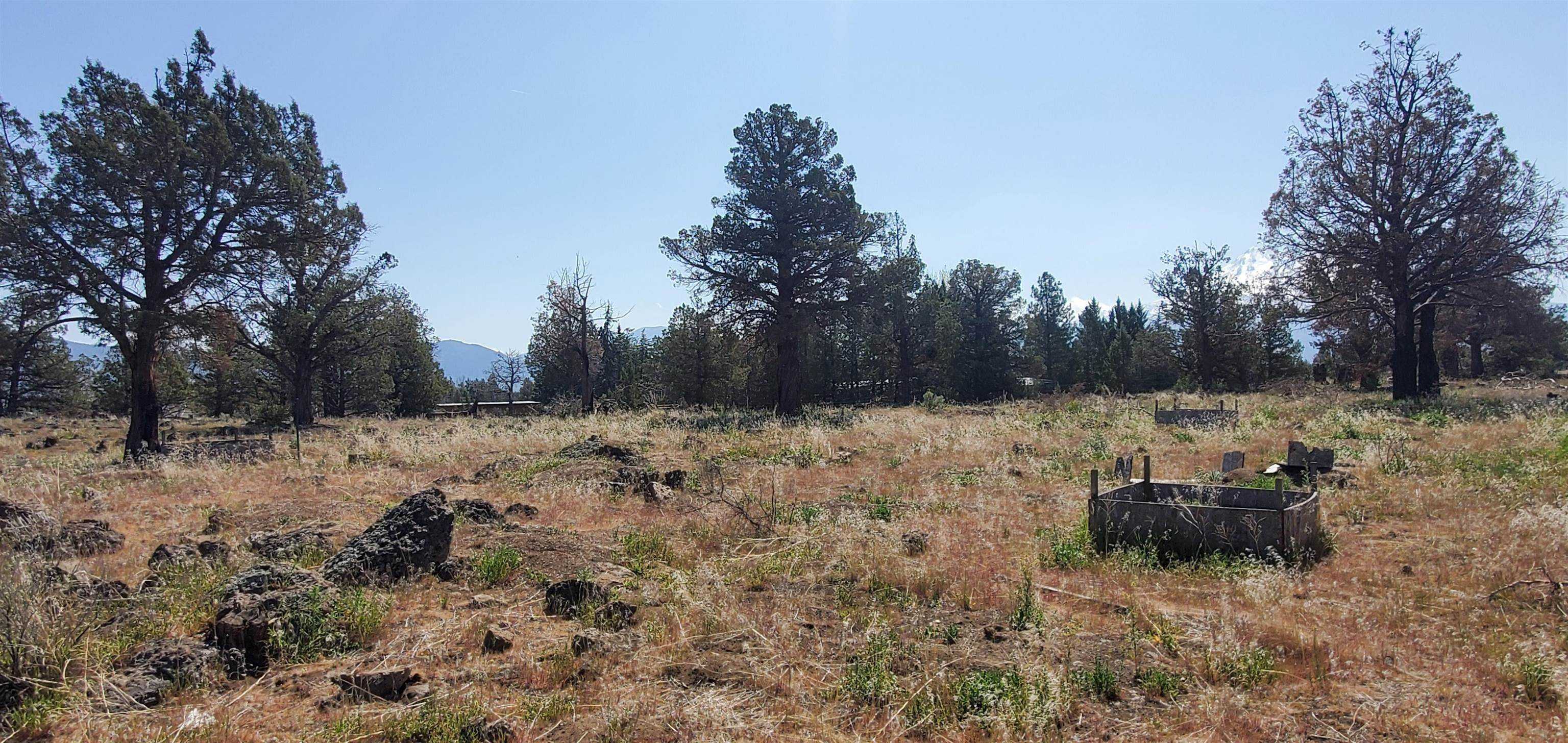 photo 1: Lot Aztec Rd., Montague CA 96064