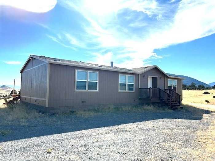 photo 1: 6719 Ager Beswick Road, Montague CA 96064