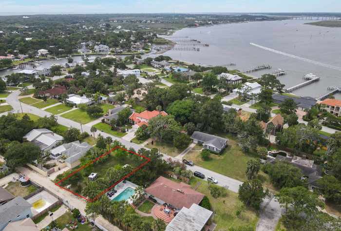 photo 12: Zoratoa Ave, St Augustine FL 32080