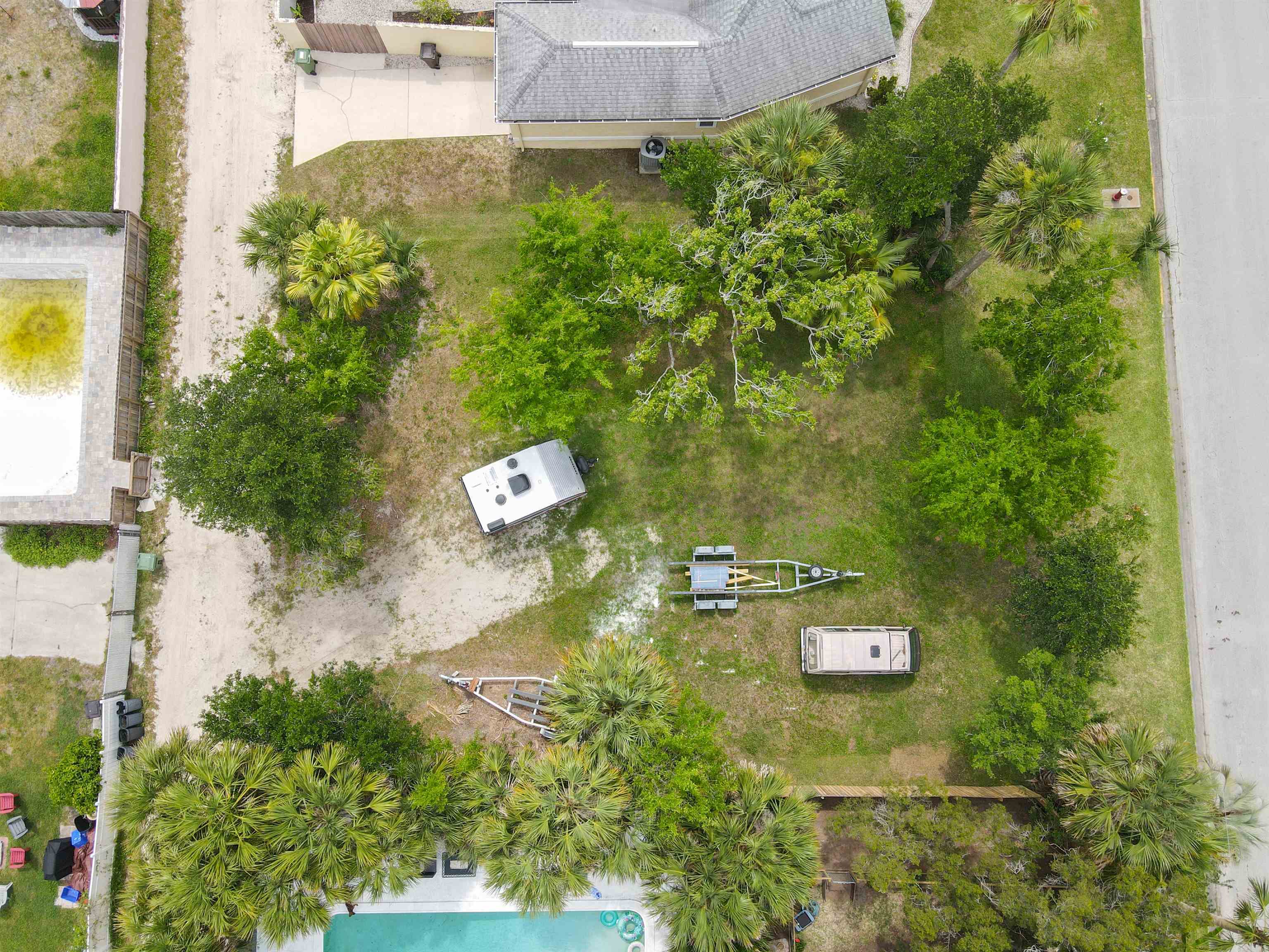 photo 3: Zoratoa Ave, St Augustine FL 32080