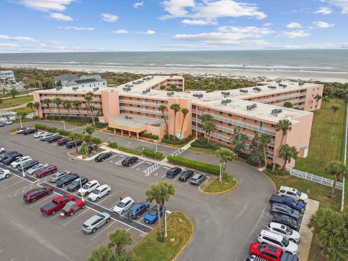 photo 1: 4 Ocean Trace Rd Unit 115, St Augustine FL 32080