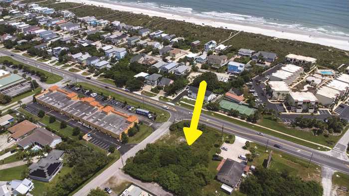 photo 2: 5605 S A1A, St Augustine FL 32080