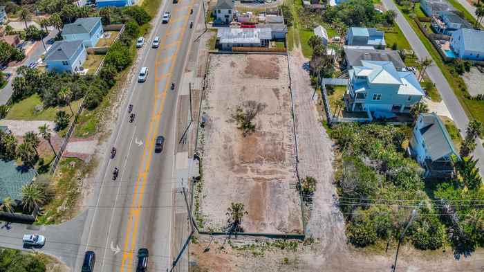 photo 2: 6805/6811 A1A South (4 Lots), St Augustine FL 32080