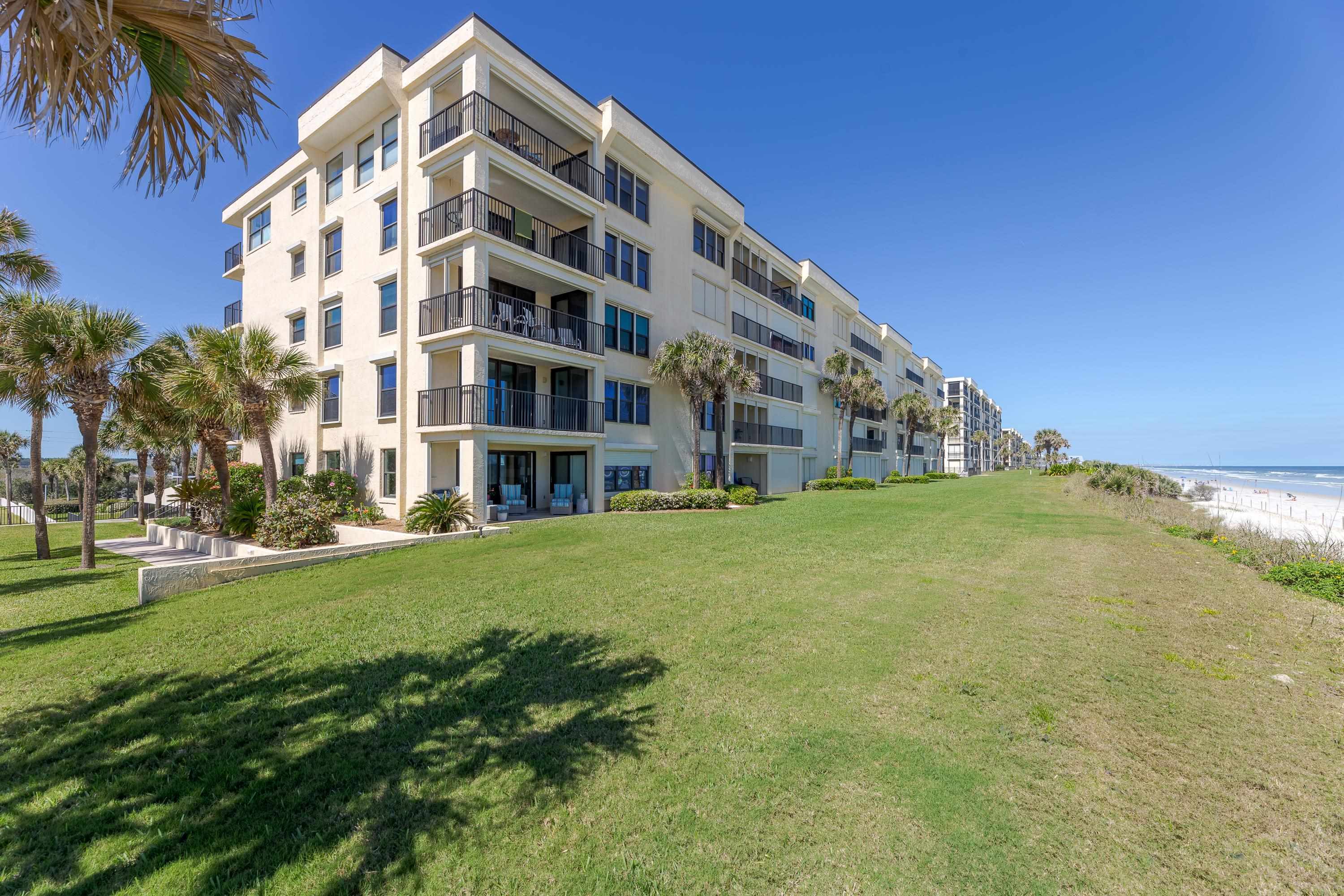 photo 1: 8090 S A1A Unit 207, St Augustine FL 32080