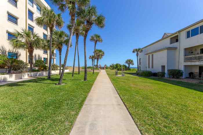 photo 33: 8090 S A1A Unit 207, St Augustine FL 32080