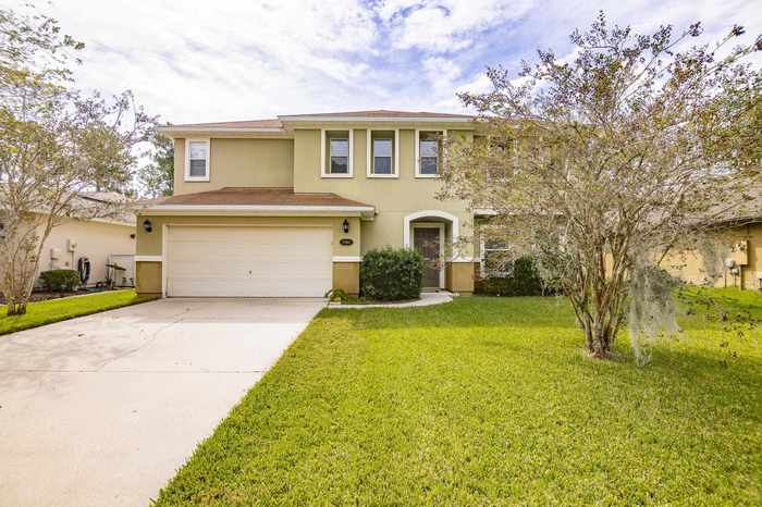 photo 1: 5161 Cypress Links Blvd, Elkton FL 32033