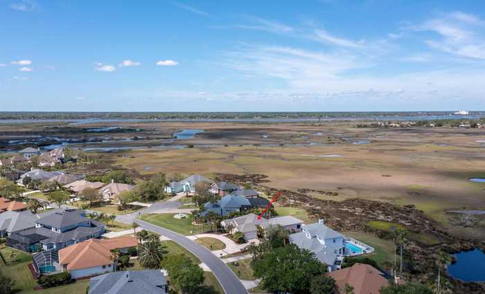 photo 44: 318 Marsh Point Circle, St Augustine FL 32080