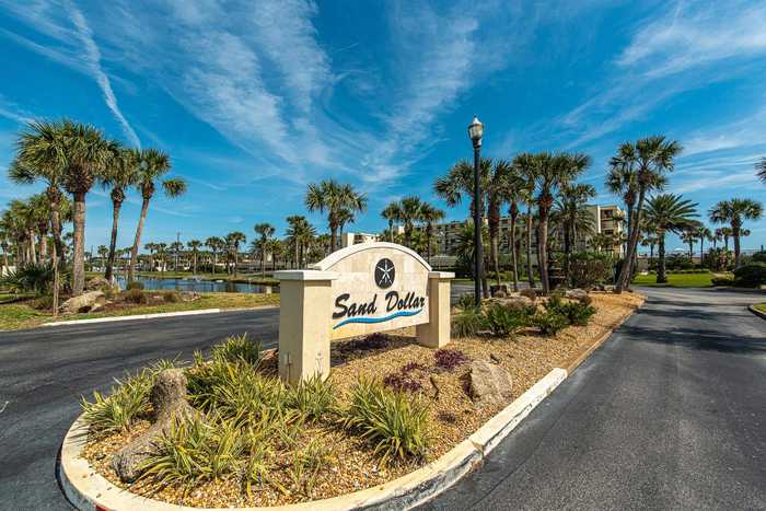 photo 36: 8090 S A1A 104 Unit 104, St Augustine FL 32080