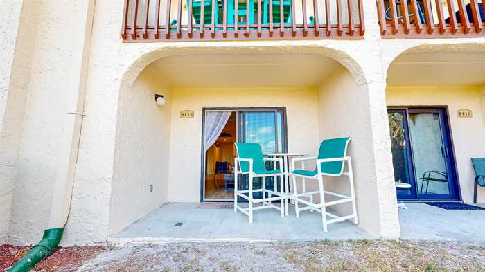 photo 2: 880 A1A Beach Boulevard #8115 Unit 8115, St Augustine FL 32080