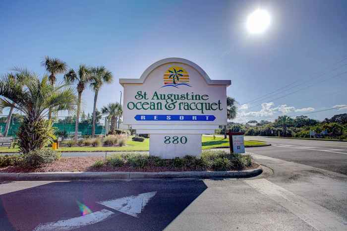 photo 32: 880 A1A Beach Boulevard #8115 Unit 8115, St Augustine FL 32080