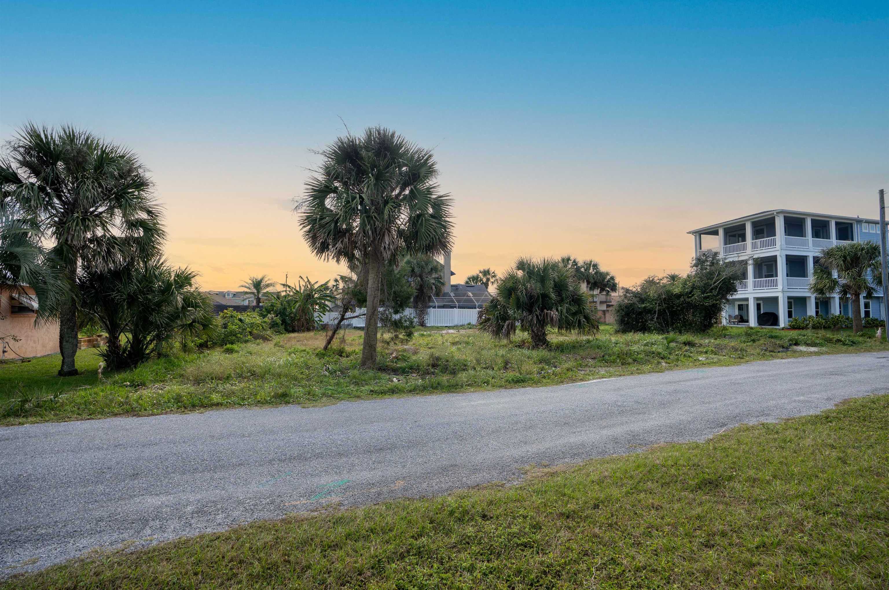 photo 3: 23 Oceanside Circle, St Augustine Beach FL 32080