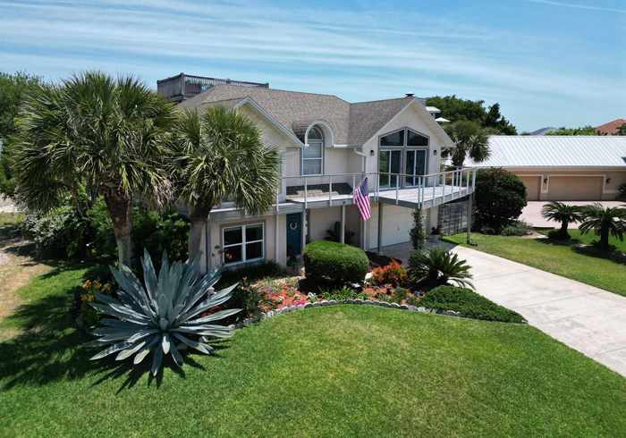 photo 1: 2740 Harbor Ct, St Augustine FL 32084