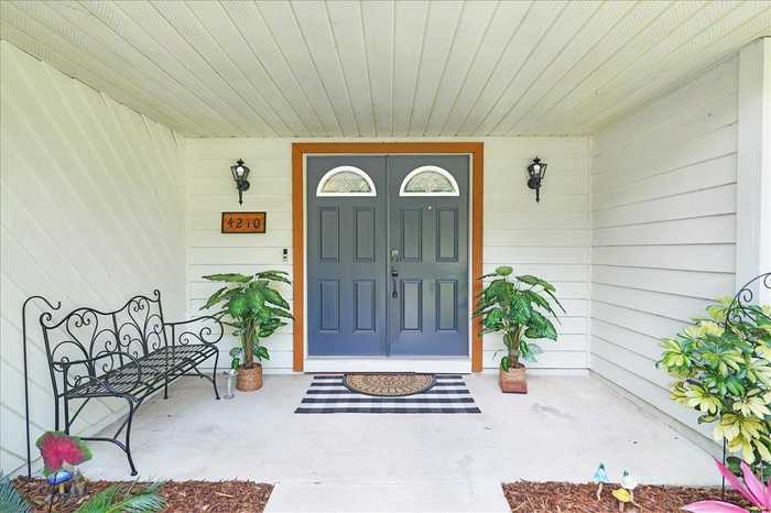 photo 2: 4210 Wicks lane, St Augustine FL 32086