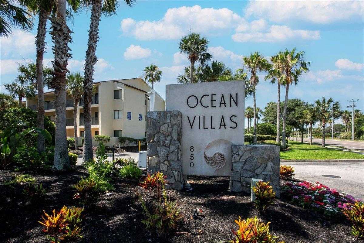 photo 1: 850 A1A Beach Blvd Unit 79, St Augustine FL 32080