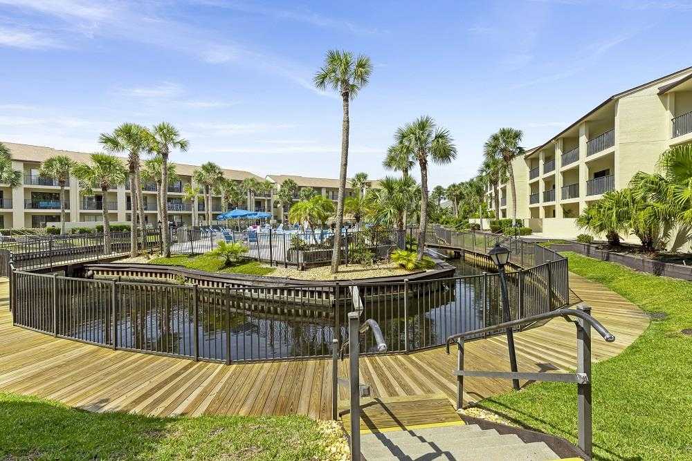 photo 2: 850 A1A Beach Blvd Unit 79, St Augustine FL 32080