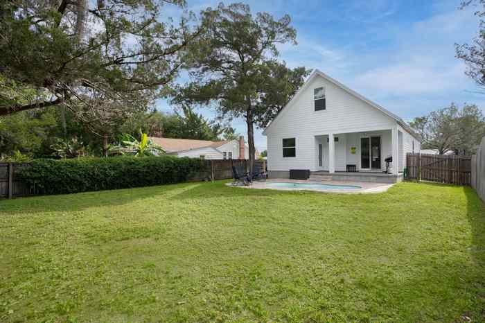 photo 2: 43 Menendez Rd, St Augustine FL 32080