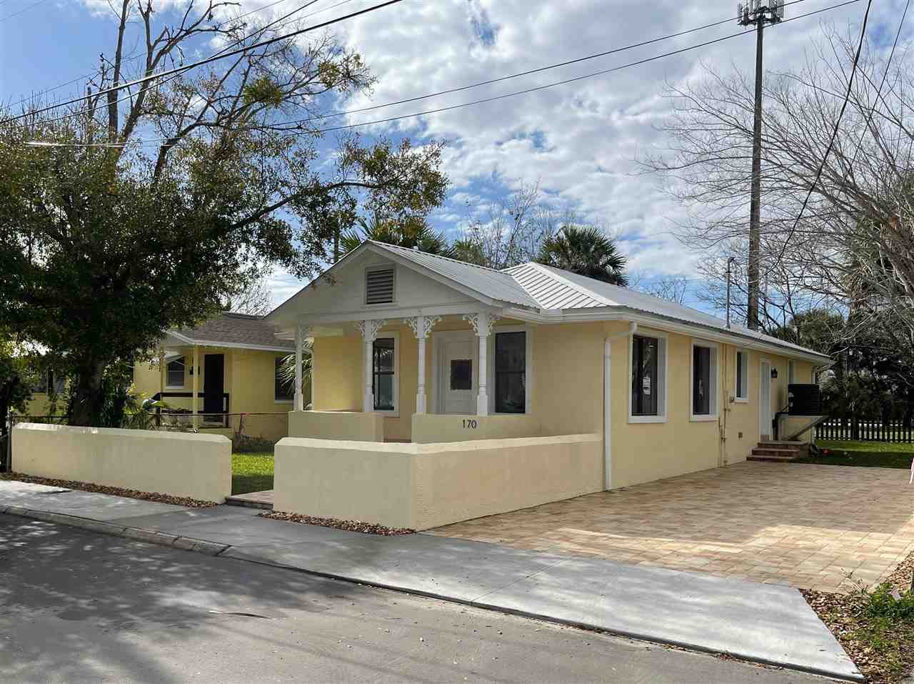 photo 1: 170 Twine Street, St Augustine FL 32084